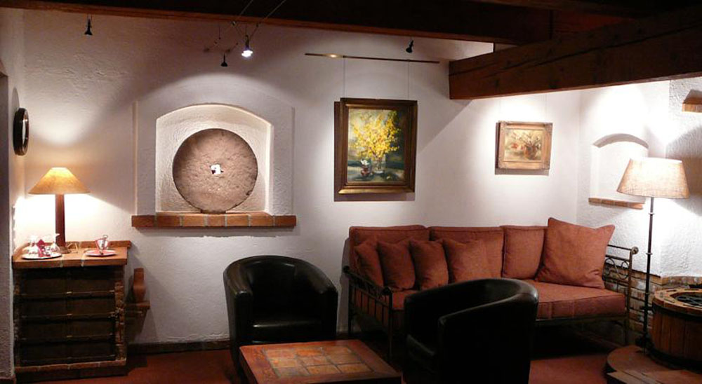 Hotel U Raka Romantik -Galerie